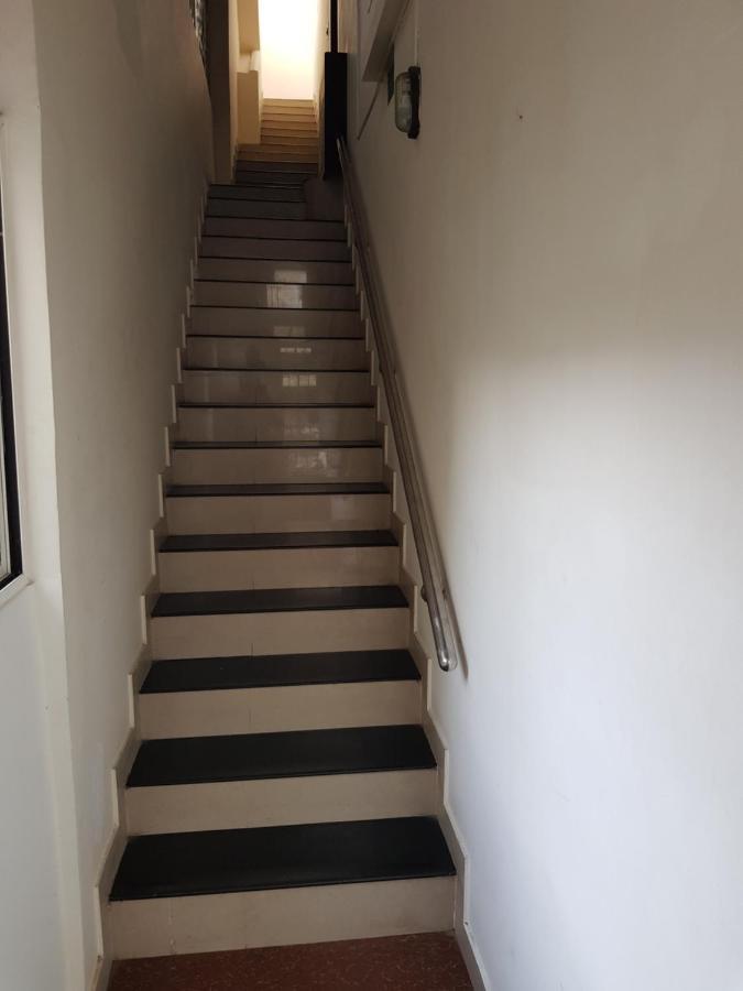 All Seasons Guest House Thiruvananthapuram Exterior foto