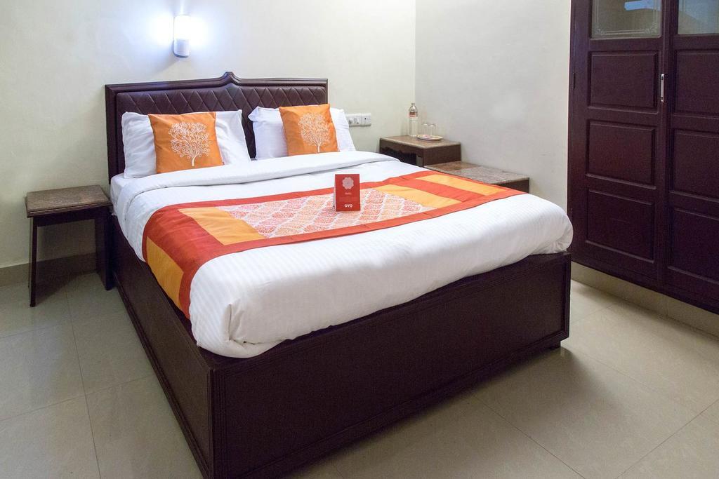 All Seasons Guest House Thiruvananthapuram Exterior foto