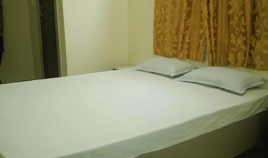 All Seasons Guest House Thiruvananthapuram Exterior foto