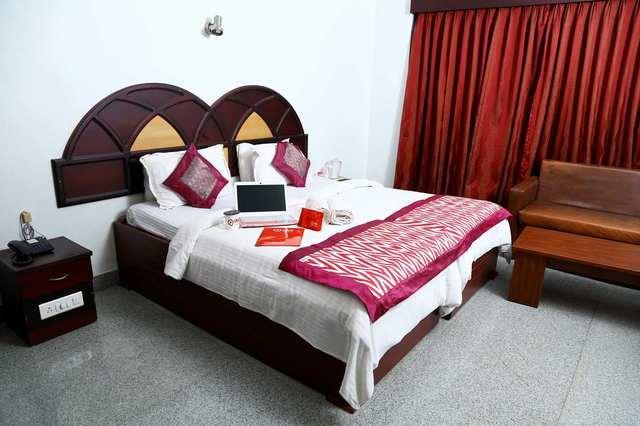 All Seasons Guest House Thiruvananthapuram Exterior foto